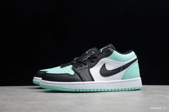 553558-117 Emerald Toe 553558-117 1 Jordan Low 0715